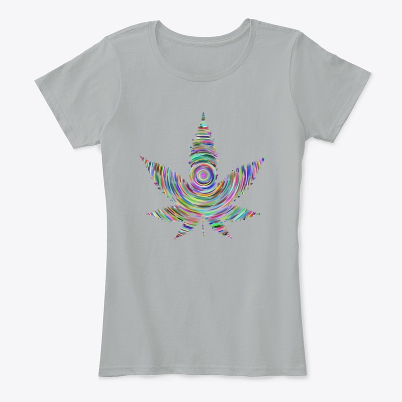 Prismatic Leaf