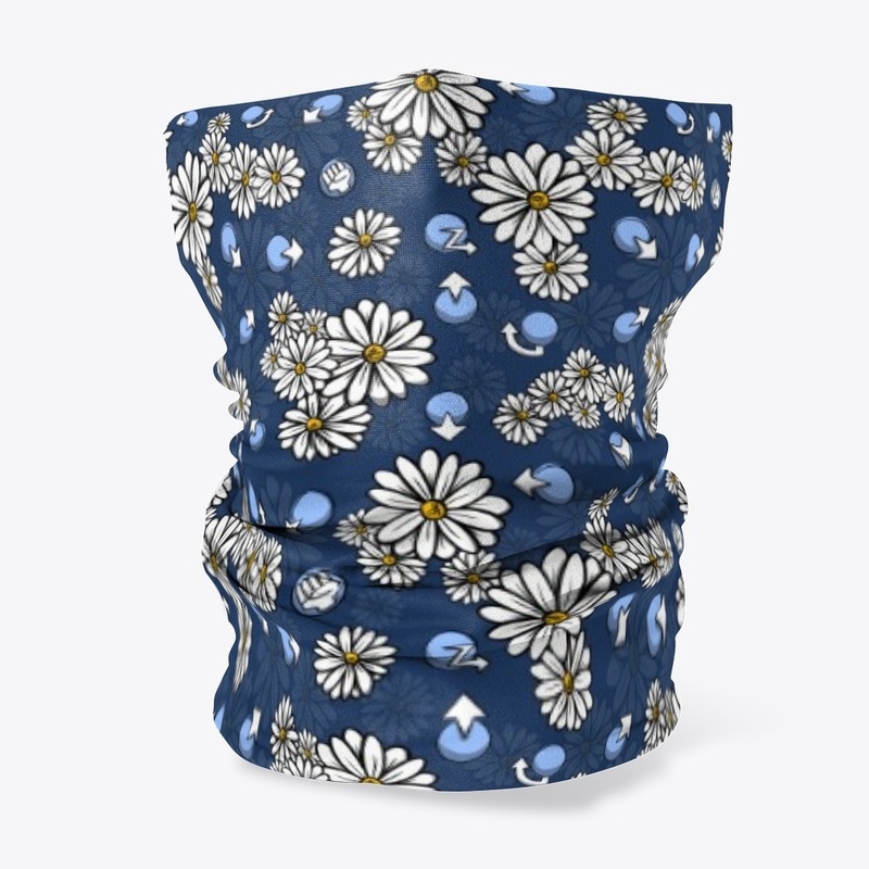Flowers + Inputs