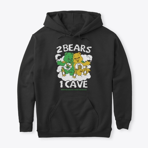 Image Not Opening Black T-Shirt Front
