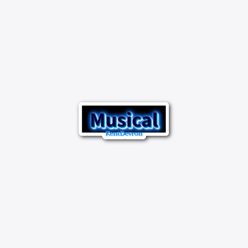 KentDevron MUSICAL 