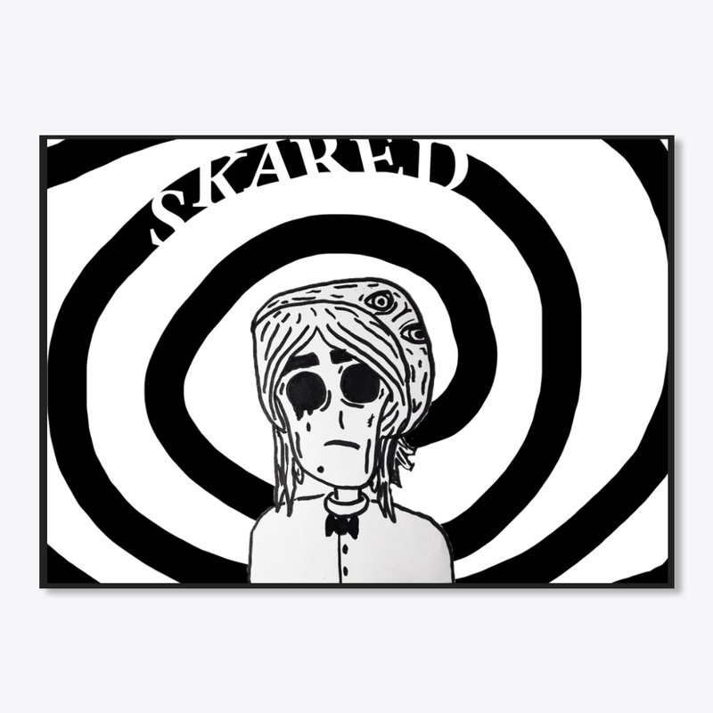 Skared Apparel