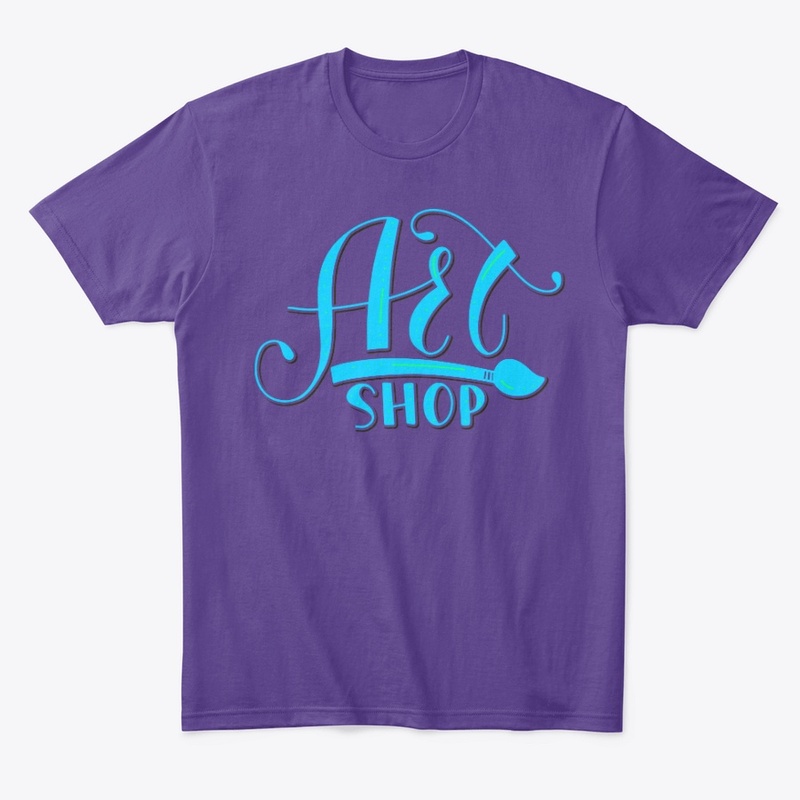 ART SHOP