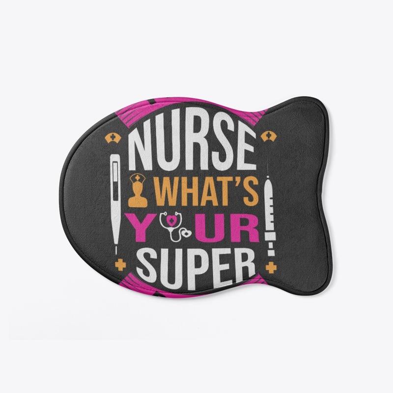Nurse Niches Tshirt Design