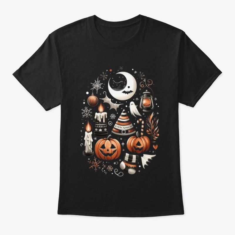 Halloween on Christmas 2