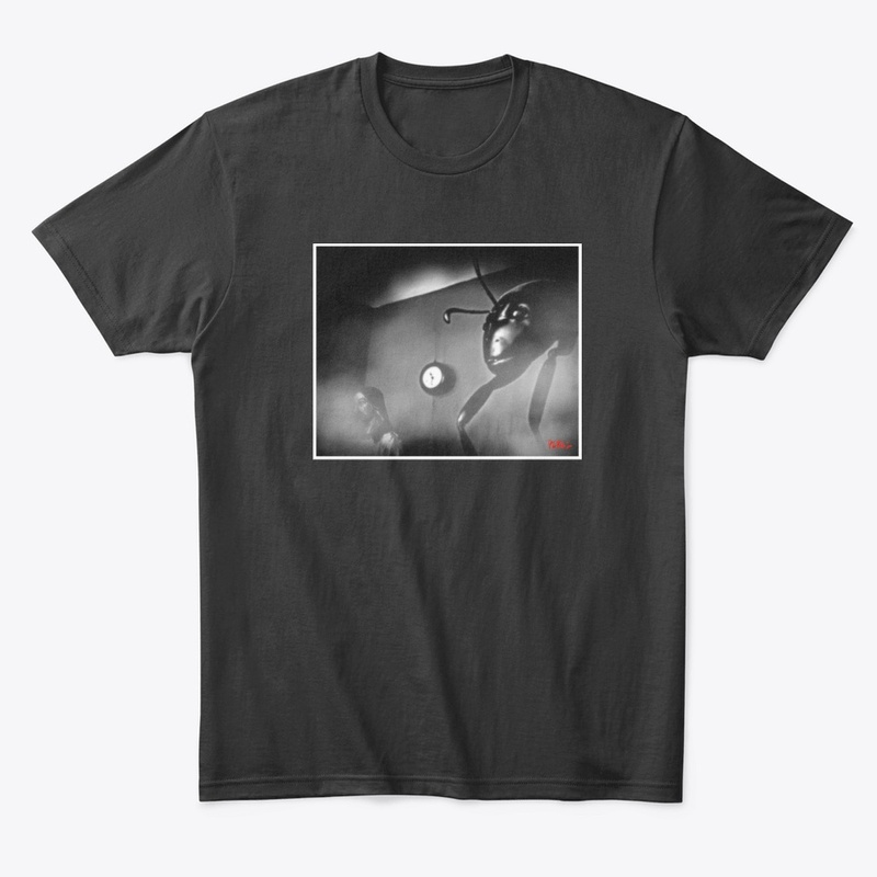 Giant Ants 001 | Limited Edition