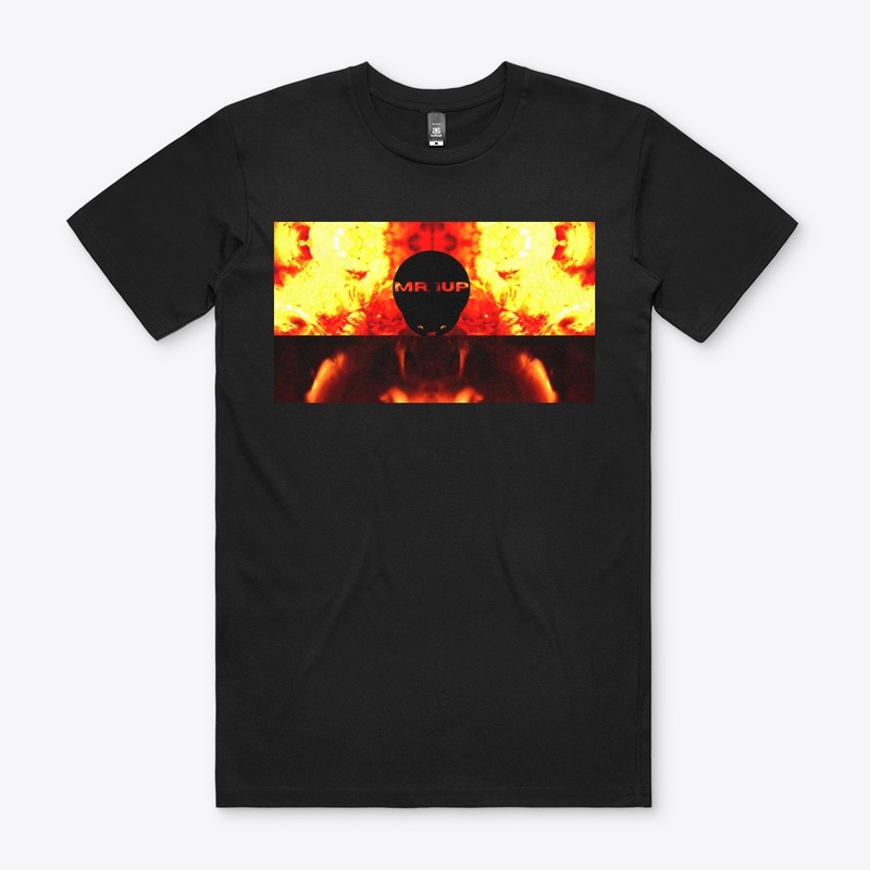 Mr. 1up | This Thing | Fire