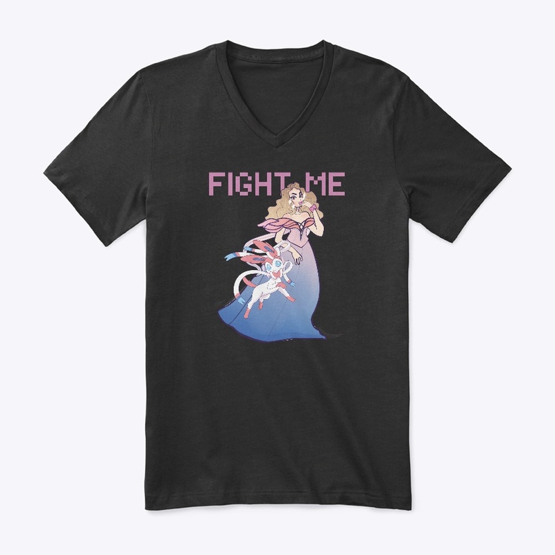 Fight Me
