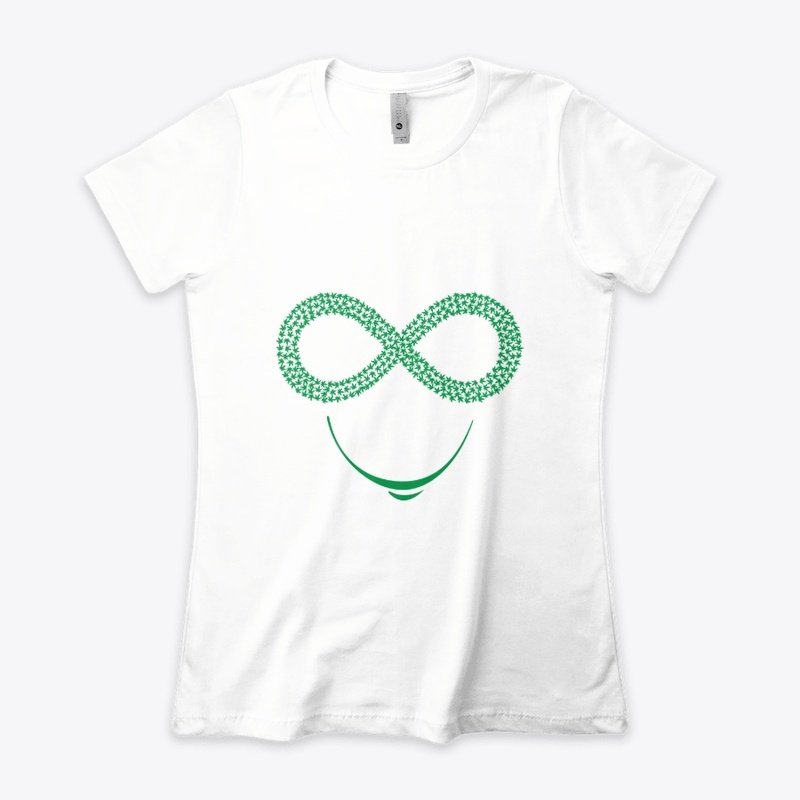 HIGH AS FUCK FUNNY T-SHIRT