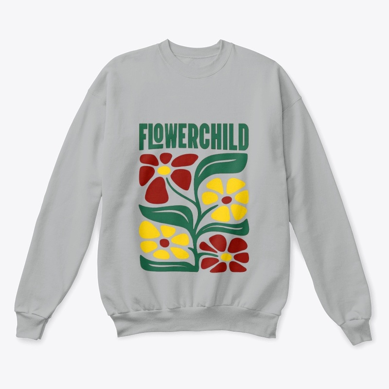 Flowerchild