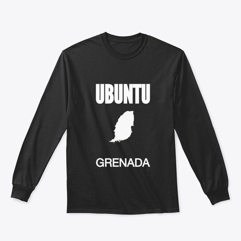 UBUNTU - GRENADA (BLK)