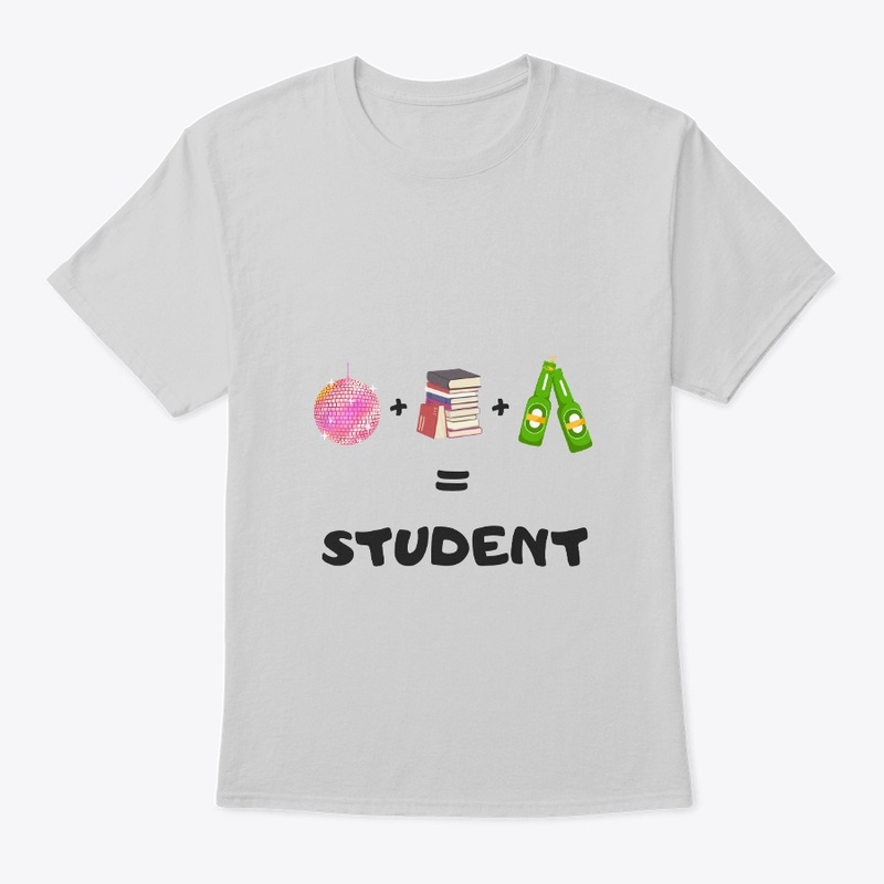 A Student Life 