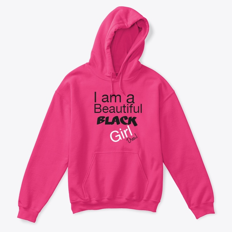 DreaJ Lil Black Girl Collection