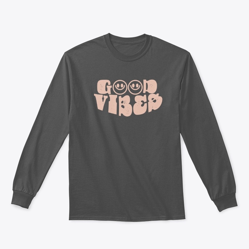 Good Vibes Apparel