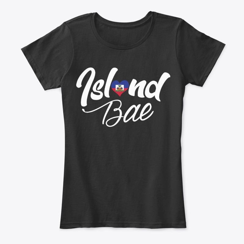 Haiti Island Bae 