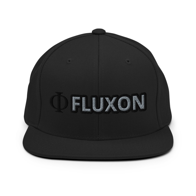 Fluxon Hat
