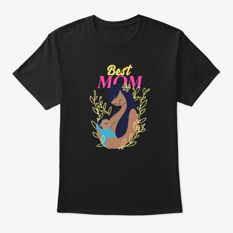 #BestMom 