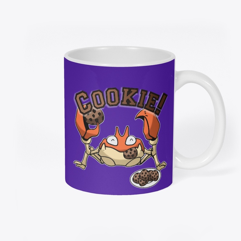 Kuki Cookie 