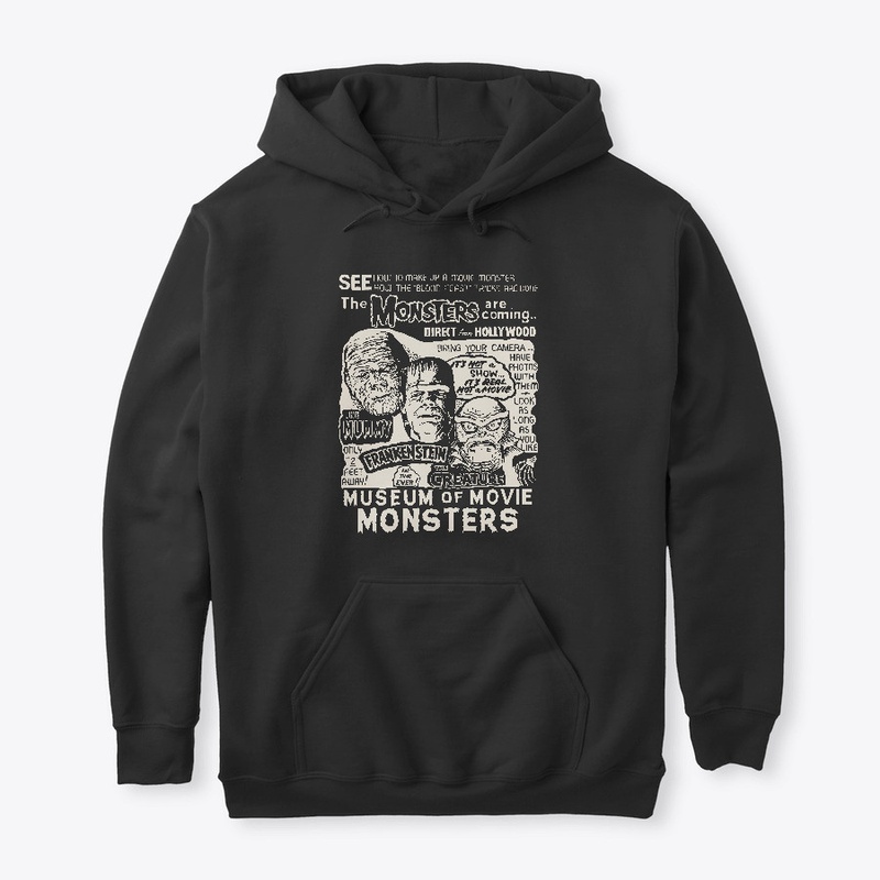 Hollywood Monsters