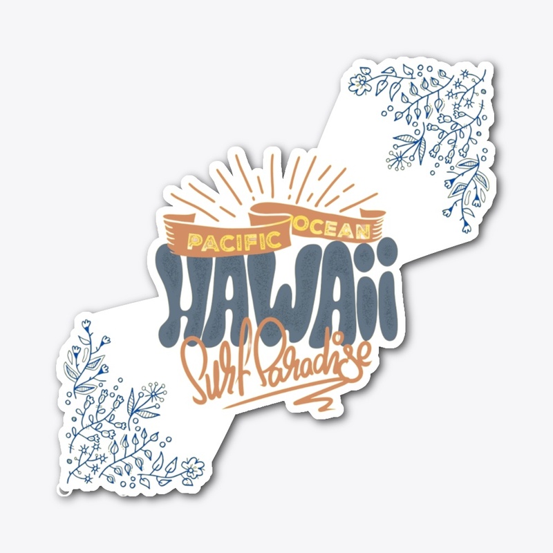 Hawai series