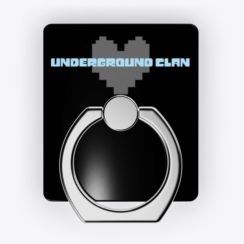 Underground Clan Merch