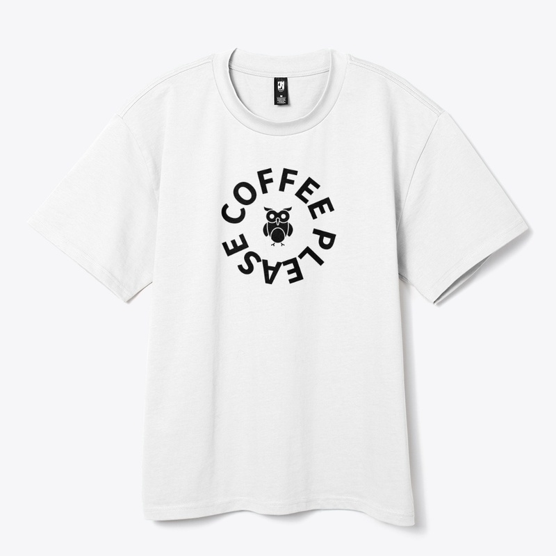 COFFEE PLEASE