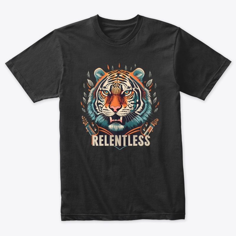 Relentless