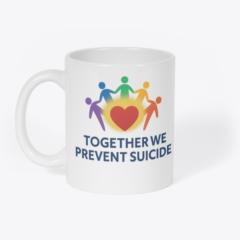 Together We Stand Suicide Prevention