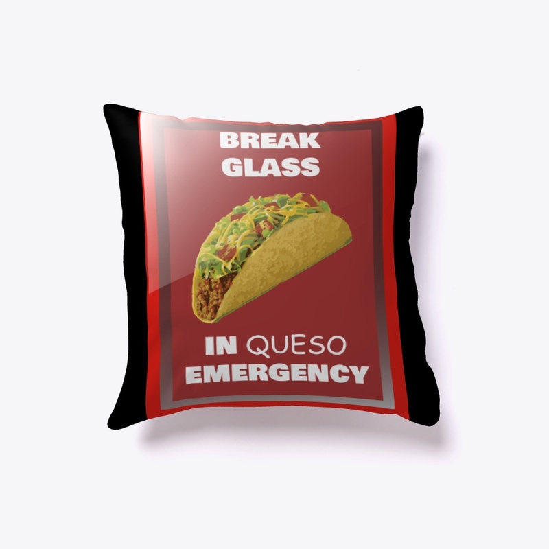 In Queso Emergency Collection