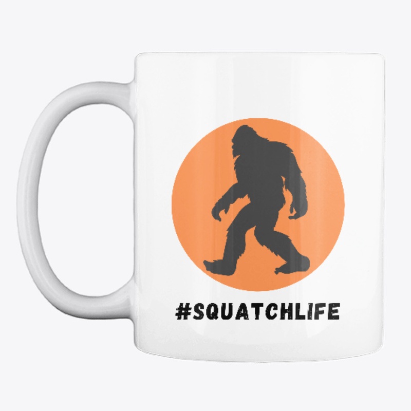 Squatch Life Version 2