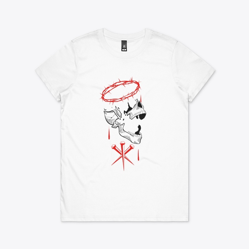 Crown Of Thorns