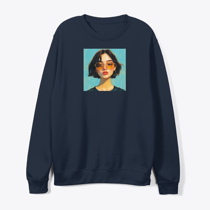 cool girl
