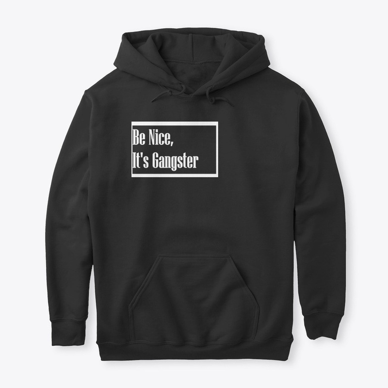 Maddoc: Be Nice 