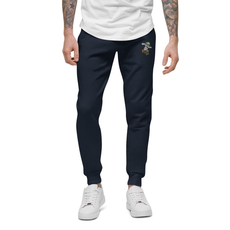 KidRockOut The Friendly Ghost Pants Navy