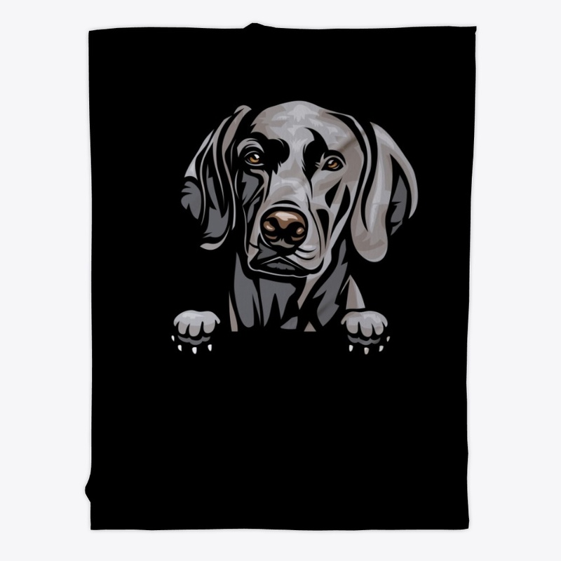 Weimaraner dog  tshirt