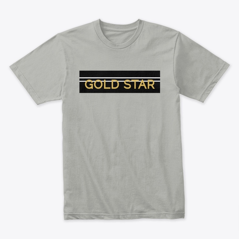 Gold Star