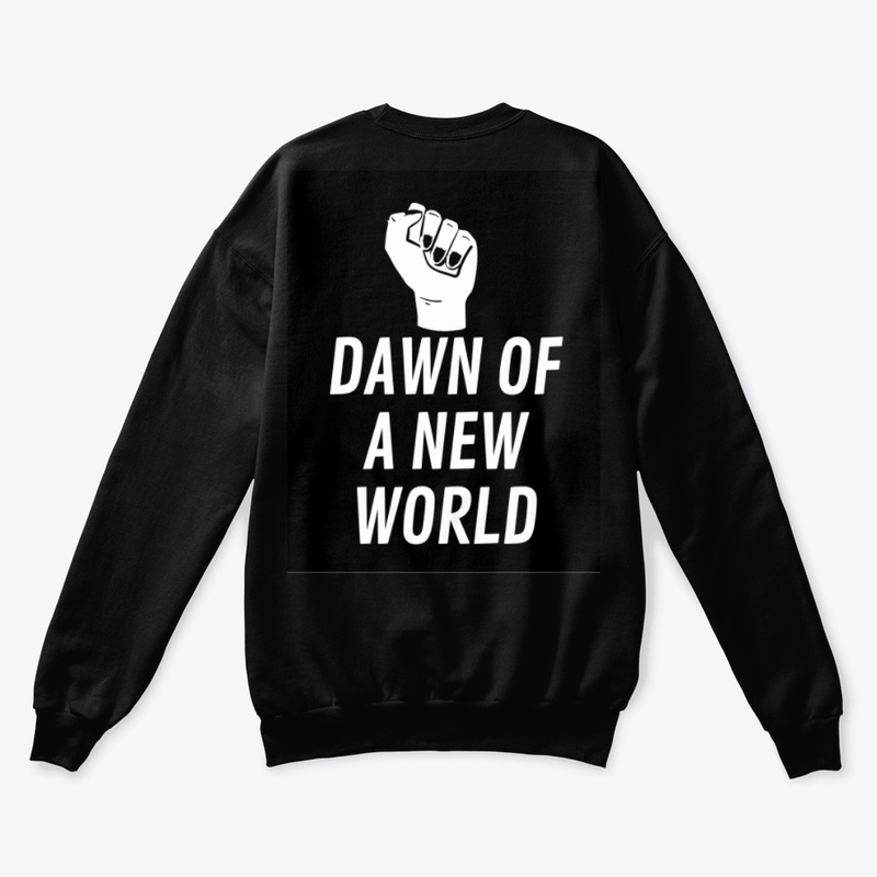 NEW WORLD