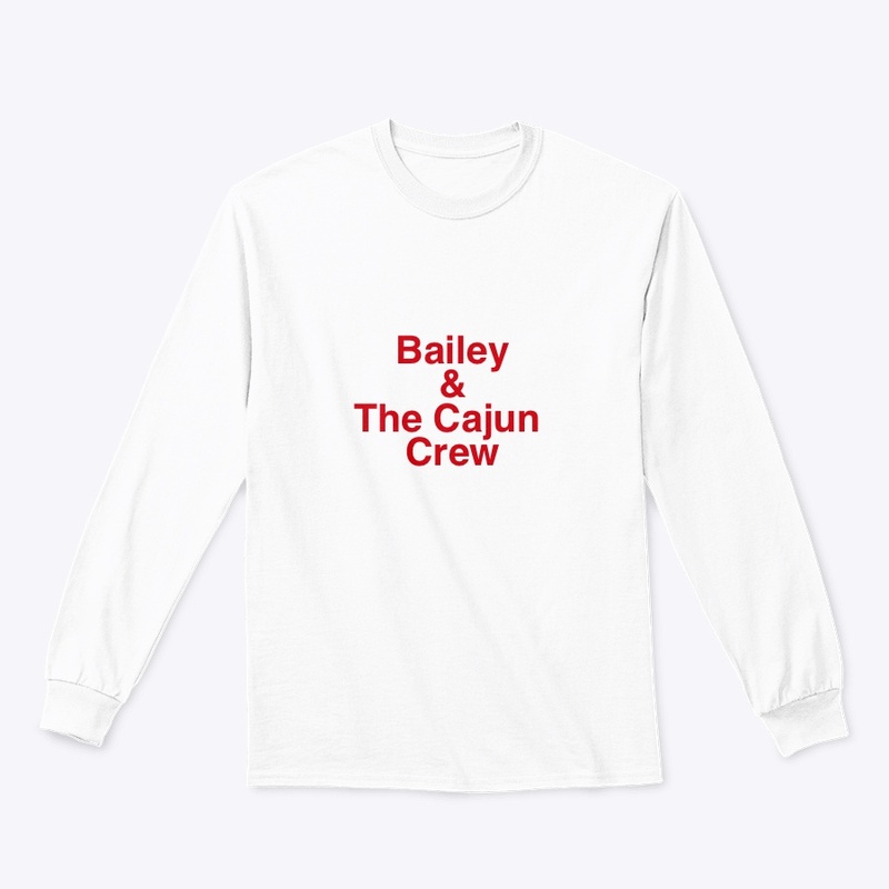 Bailey & The Cajun Crew 