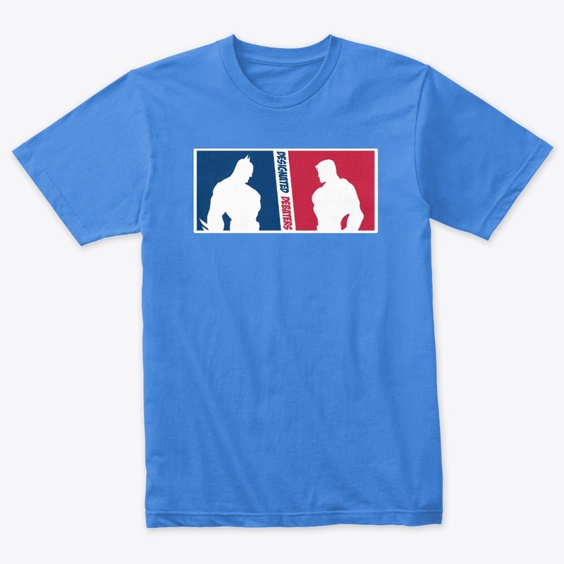Designated Debaters Sports Mode