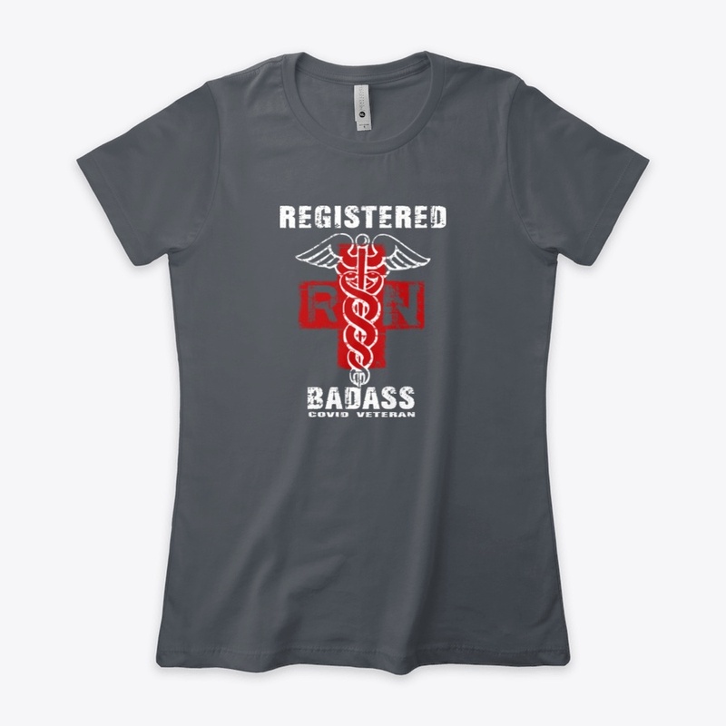 RN - Registered Badass