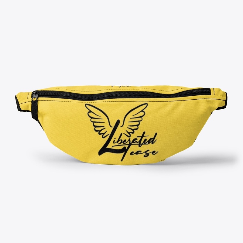Liberated Tease Fanny Pack