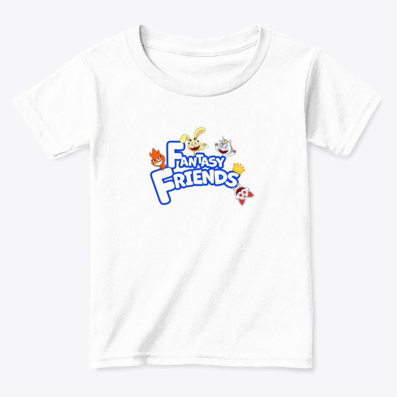 Fantasy Friends Together