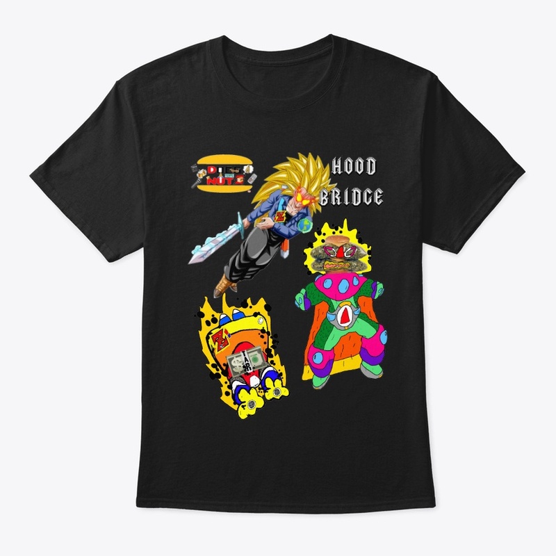 DOGG NUTZ SERIES 