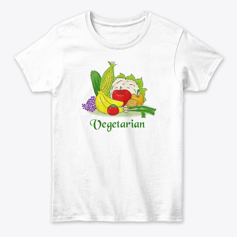 Vegetarian