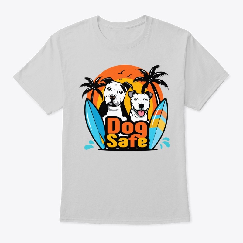 Awesome Dog Save  Design