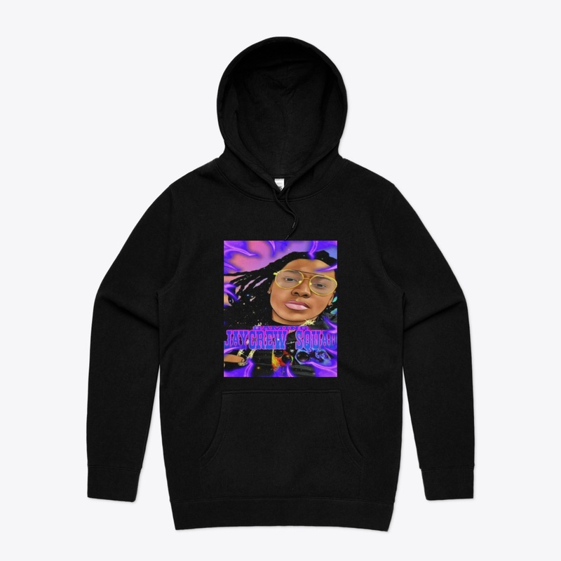 Premium JAYCREW SQUAD Gear Collection