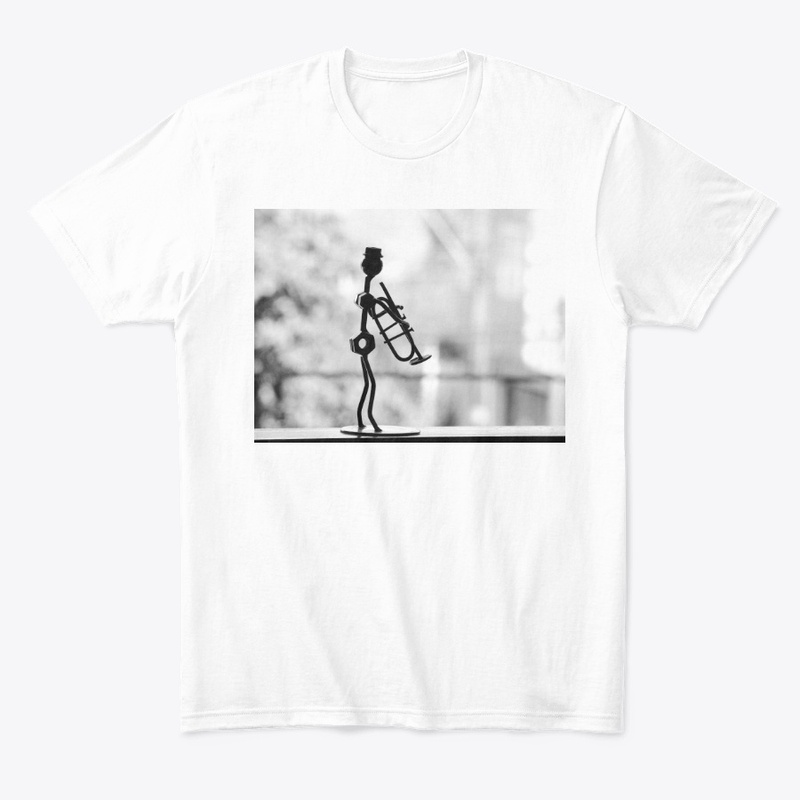 Musician Trumpet Metal