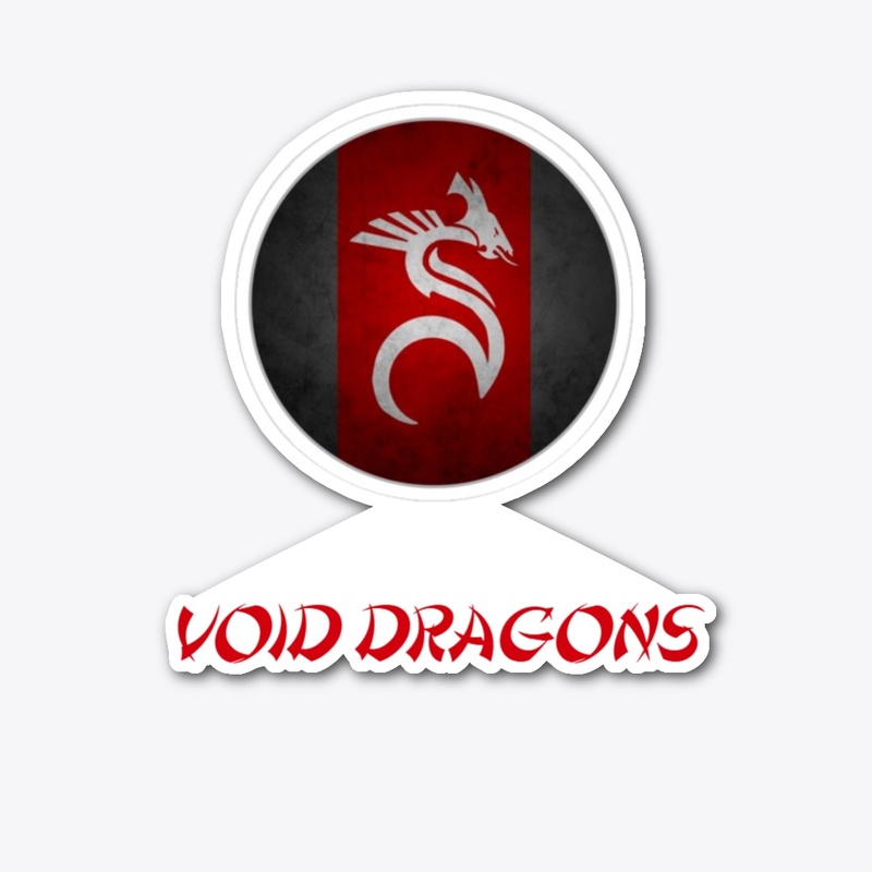 Dragons of the Void