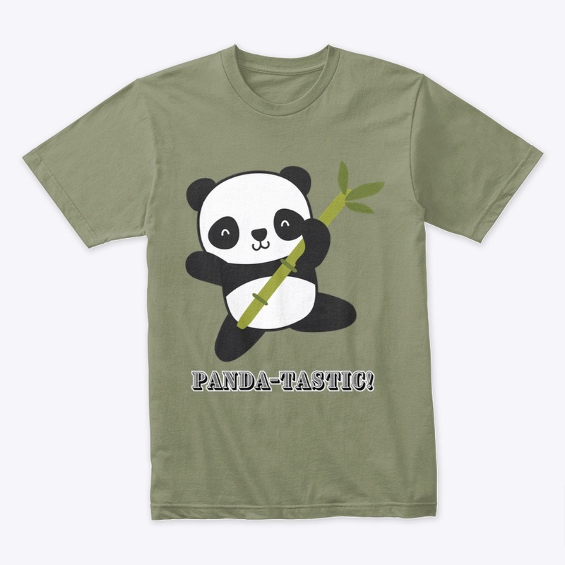 Panda Lovers