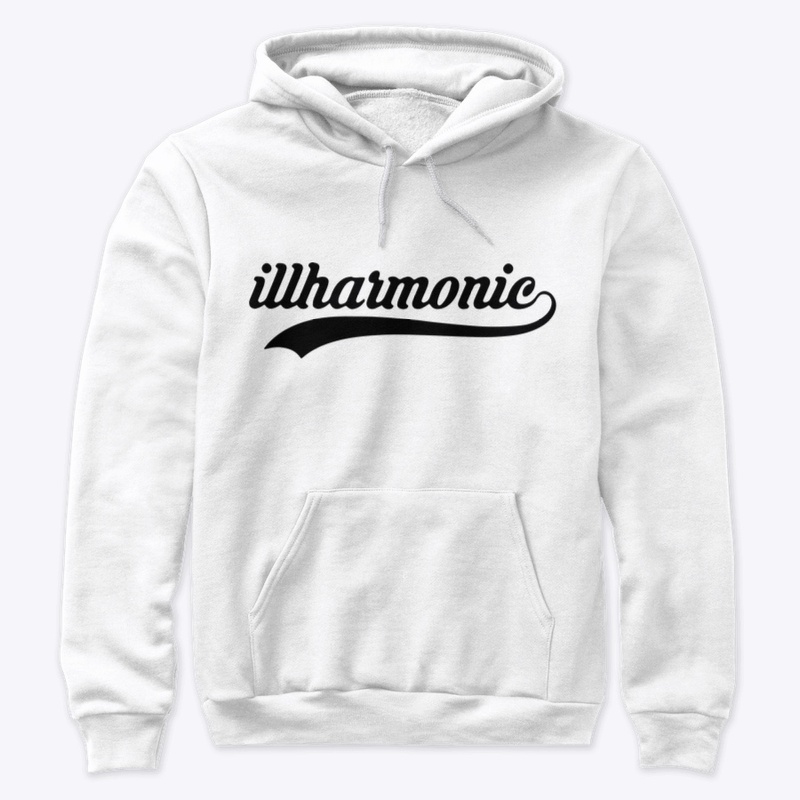 Illharmonic Ivory Signature Collection