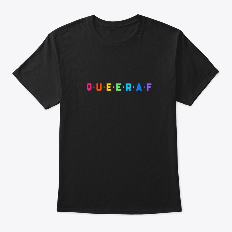 Queeraf apparel